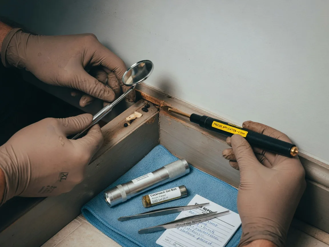 Why choose Emergency Pest Control in Burlington, NC